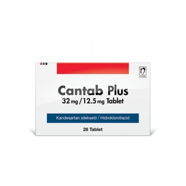 Cantab Plus 32/12.5 Nobel