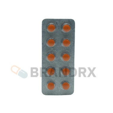 Alrista SR 150 mg Macleods