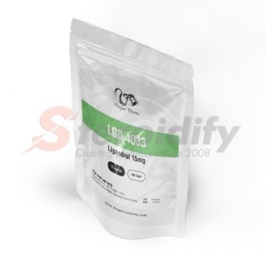 LGD 4033 Dragon Pharma
