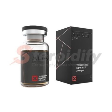 Trenbolone Enanthate 200 Xeno Labs