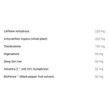 BLACKSTONE LABS VIPERX POWDER 170 g Blackstone Labs