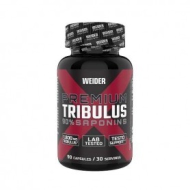Weider - Premium Tribulus 90 kaps Weider