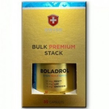 Swiss Pharmaceuticals BOLADROL Swiss Pharmaceuticals