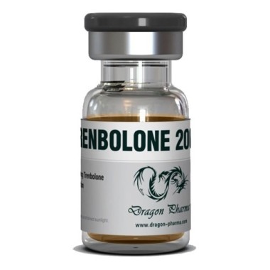 Trenbolone Enanthate Dragon Pharma