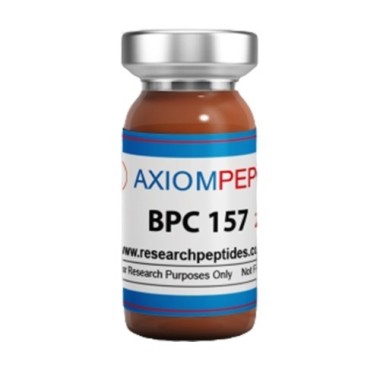 BPC 157 Axiom Peptides