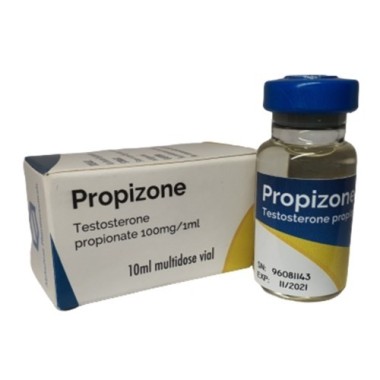 Propizone AlphaZone Pharmaceuticals