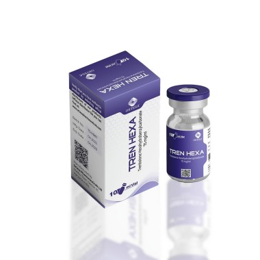 Tren Hexa 75 mg Ortesa